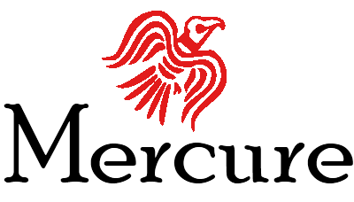 Logo de Mercure