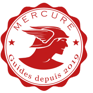 Logo de Mercure